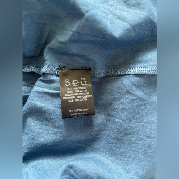 Sea Parker Quilted Midi Dress - Picture 11 of 16